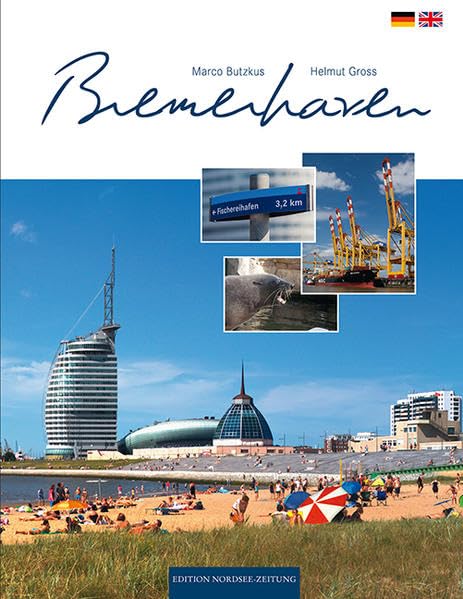 Bremerhaven Leisure, Home & Garden