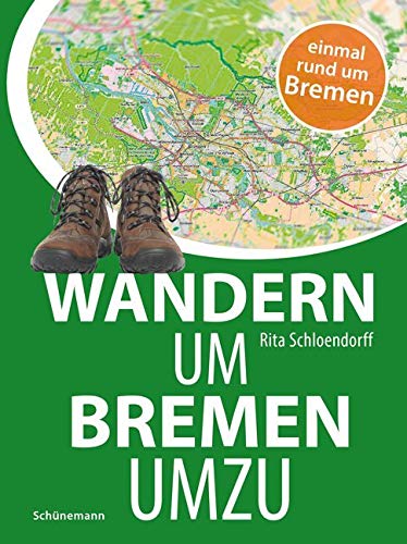 Wandern um Bremen umzu Leisure, Home & Garden