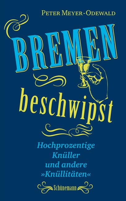 Bremen beschwipst Contemporary literature Books