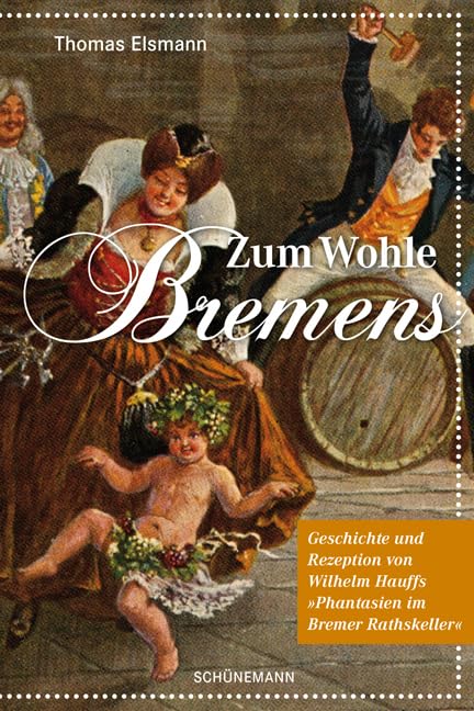 Zum Wohle Bremens Contemporary literature Books