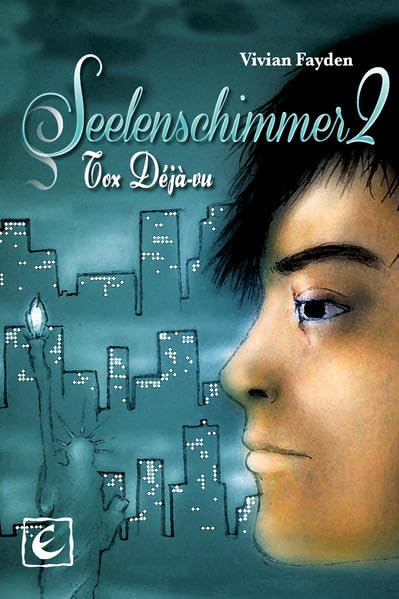 Seelenschimmer 2 Tox Deja-vu Contemporary literature