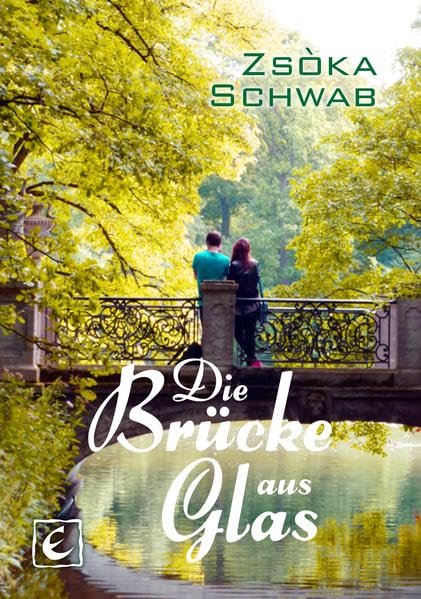 Brücke aus Glas book