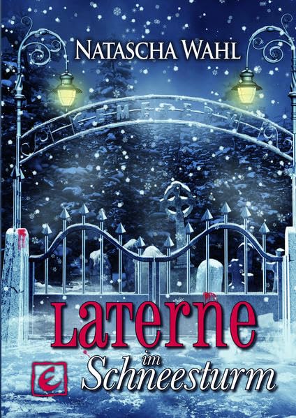 Laterne im Schneesturm Contemporary literature
