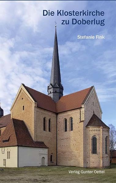 Product Image: Die Klosterkirche zu Doberlug