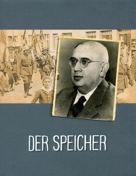Der Speicher 17 Politics & History