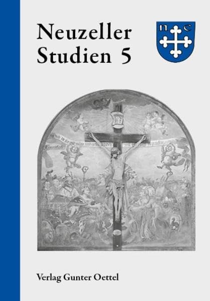 Neuzeller Studien 5 Politics & History books