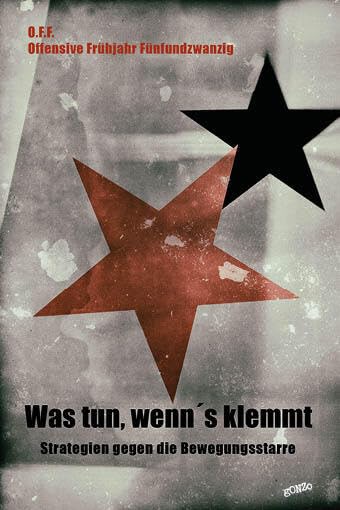 Was tun, wenn's klemmt Essays & Short Stories