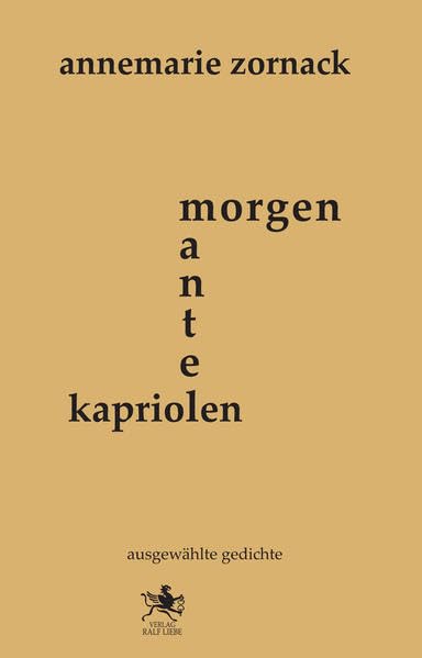 morgenmantel-kapriolen Poetry