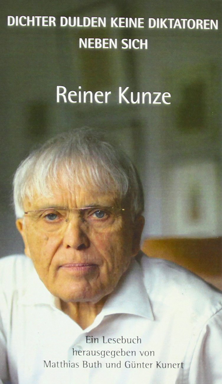 Dichter dulden keine Diktatoren neben sich Essays & Short Stories