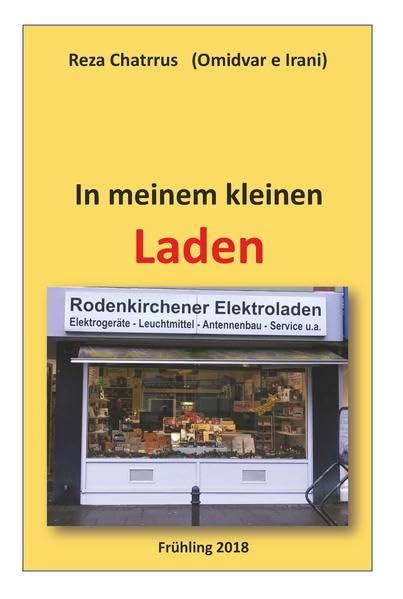 In meinem kleinen Laden Contemporary literature