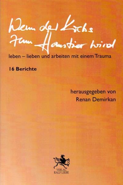 Wenn der Krebs zum Haustier wird book