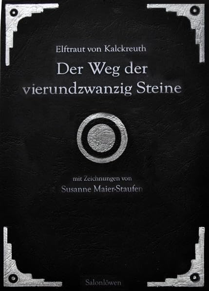 Der Weg der vierundzwanzig Steine Lifestyle