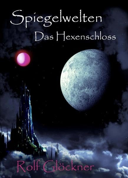 Product Image: Spiegelwelten: Das Hexenschloss