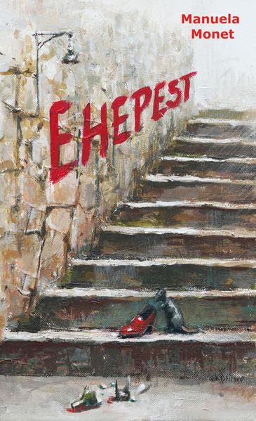 Ehepest Books