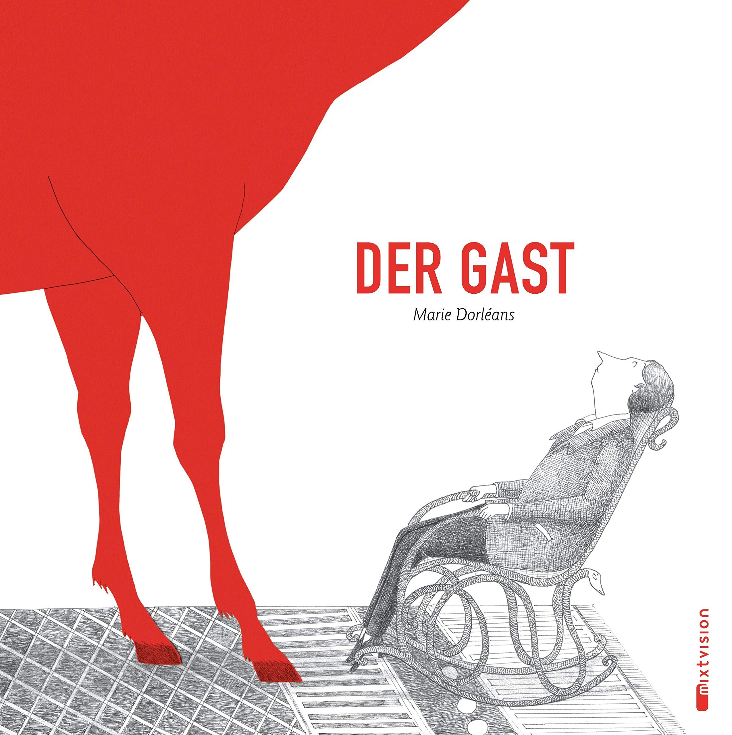 Product Image: Der Gast