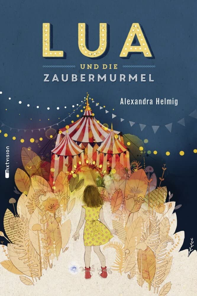 Lua und die Zaubermurmel Death & Mourning
