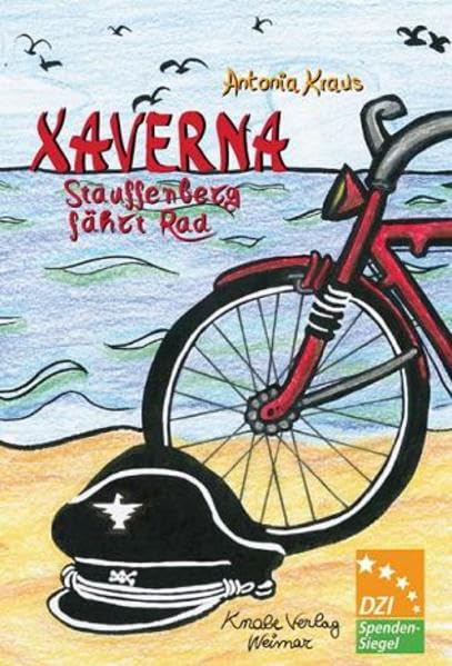 Xaverna Novels & Short Stories