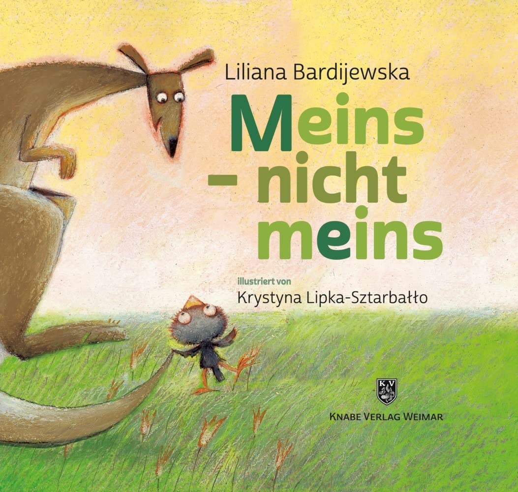 Meins – nicht meins Non-fiction
