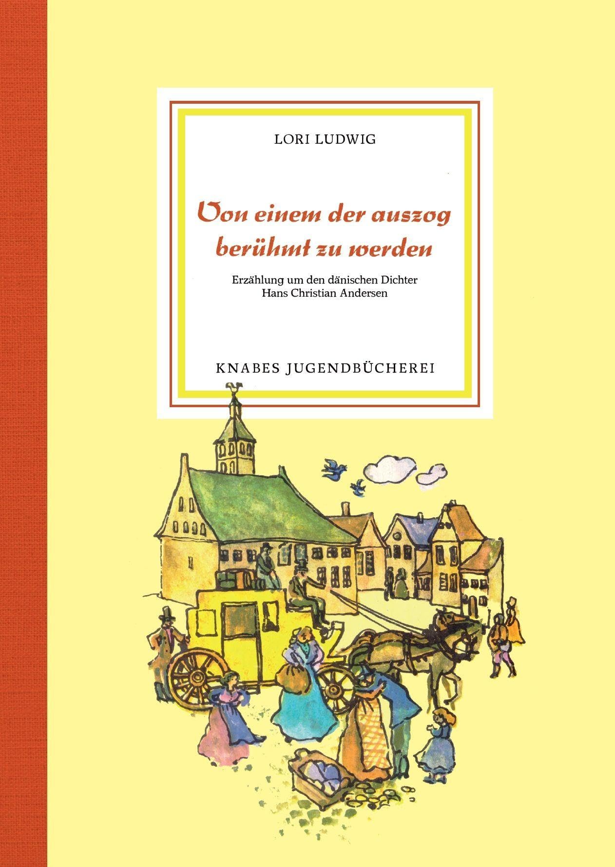 Von einem, der auszog berühmt zu werden General education