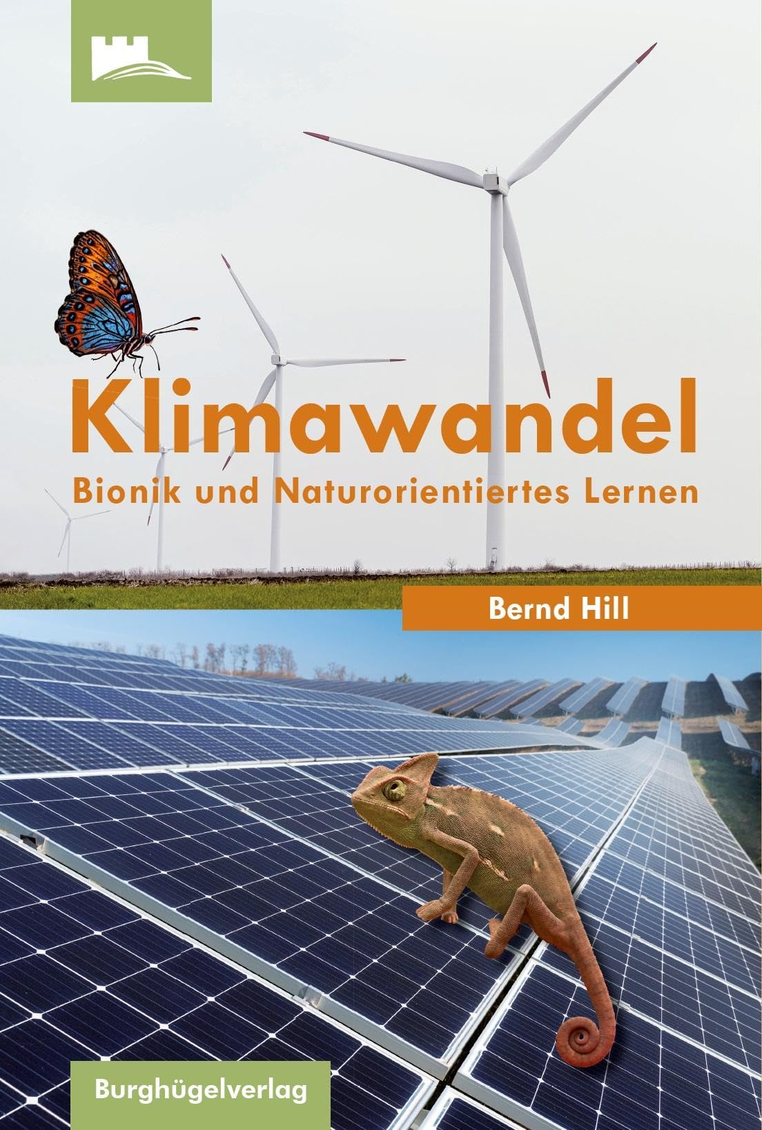 Klimawandel: Bionik und Naturorientiertes Lernen Media & Communication