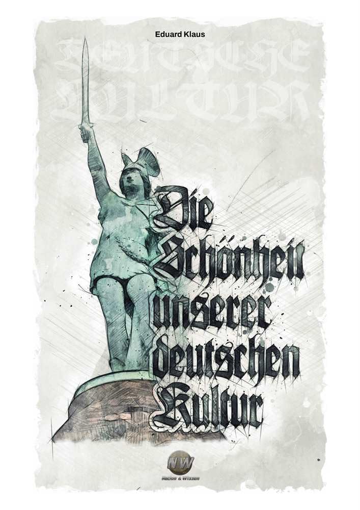 Die Schönheit unserer deutschen Kultur Books