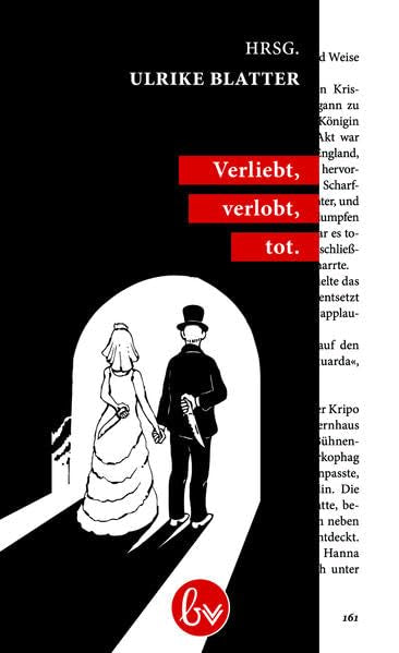 Verliebt, verlobt, tot! Contemporary literature