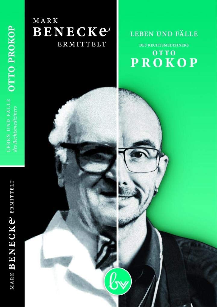 Mark BENECKE ermittelt Contemporary literature Books
