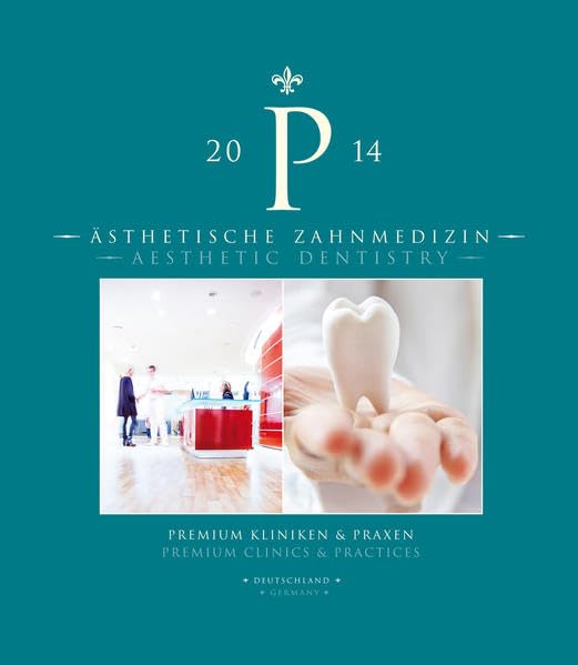 Ästhetische Zahnmedizin: Premium Kliniken & Praxen Medicine
