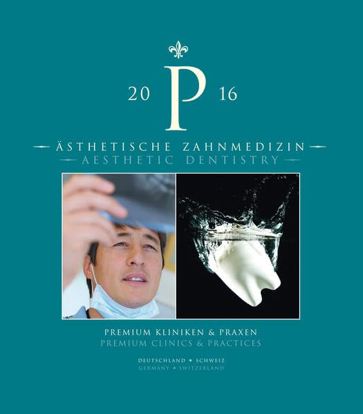Ästhetische Zahnmedizin Medicine Books