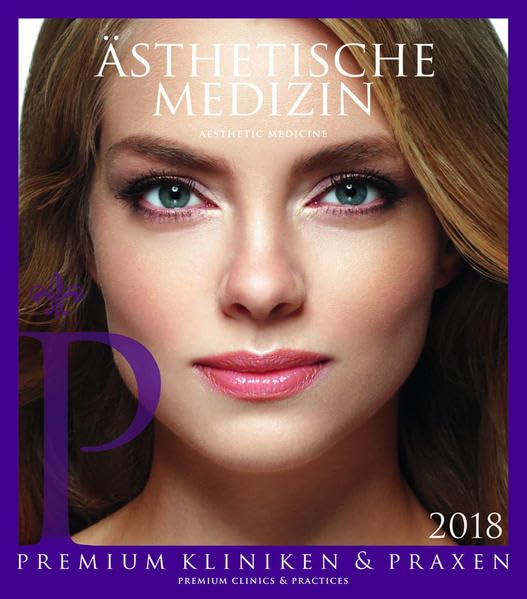 Ästhetische Medizin Medicine Books