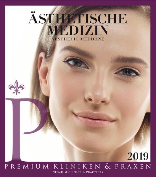 Ästhetische Medizin Medicine Books