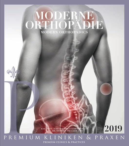 Moderne Orthopädie Medicine