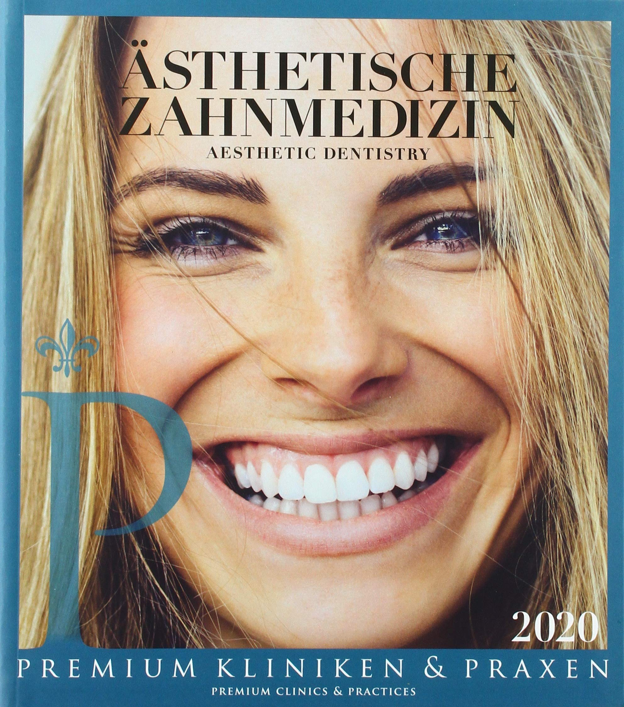 Product Image: Ästhetische Zahnmedizin