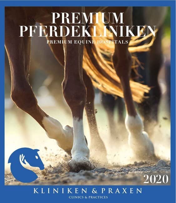 Product Image: Premium Pferdekliniken