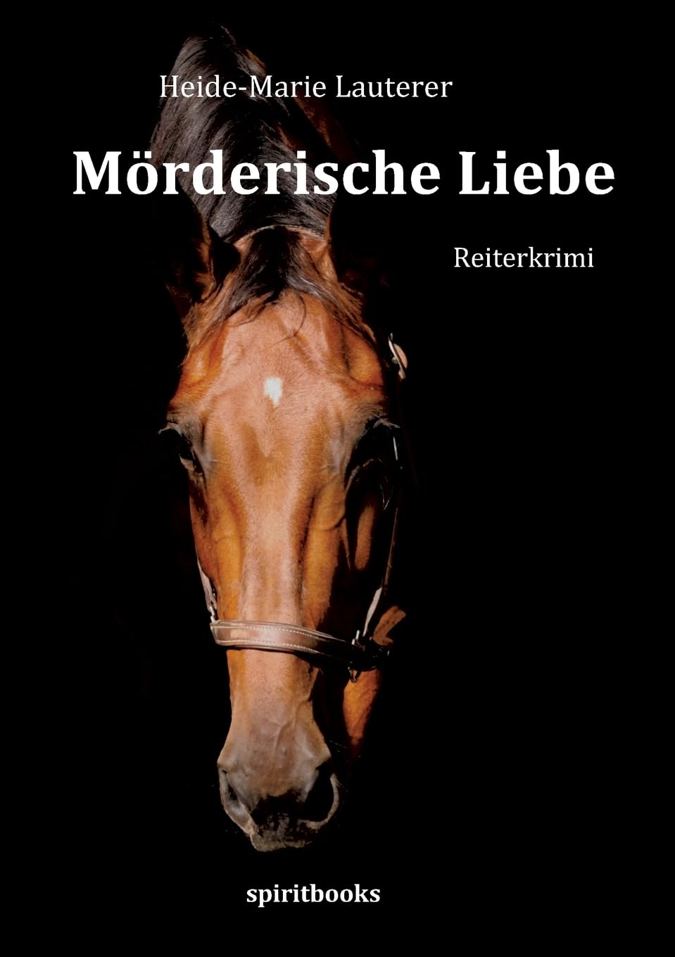 Product Image: Mörderische Liebe
