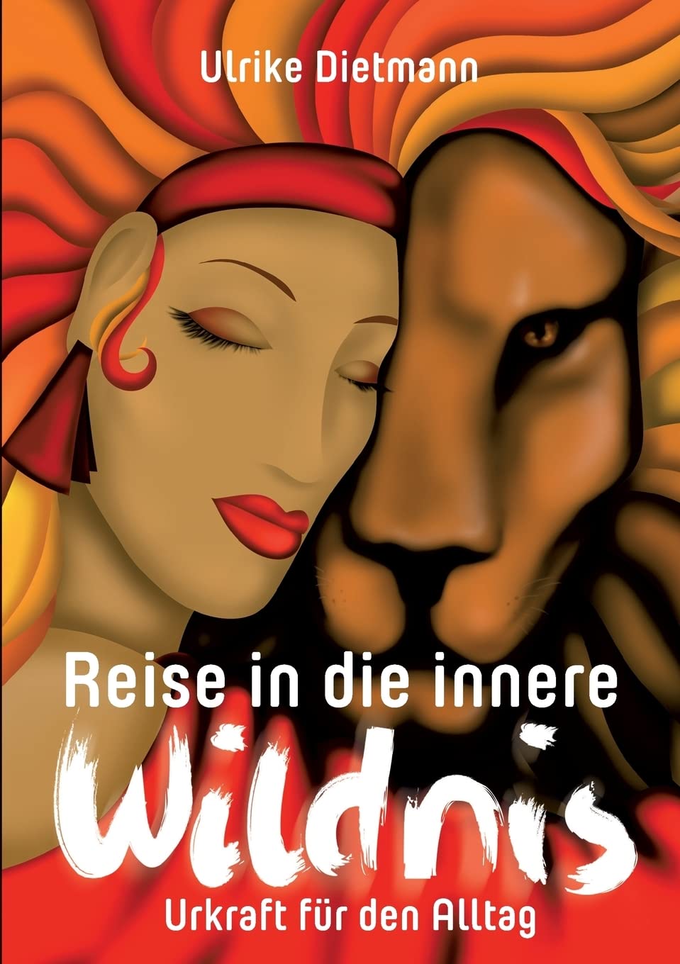 Reise in die innere Wildnis Personalities