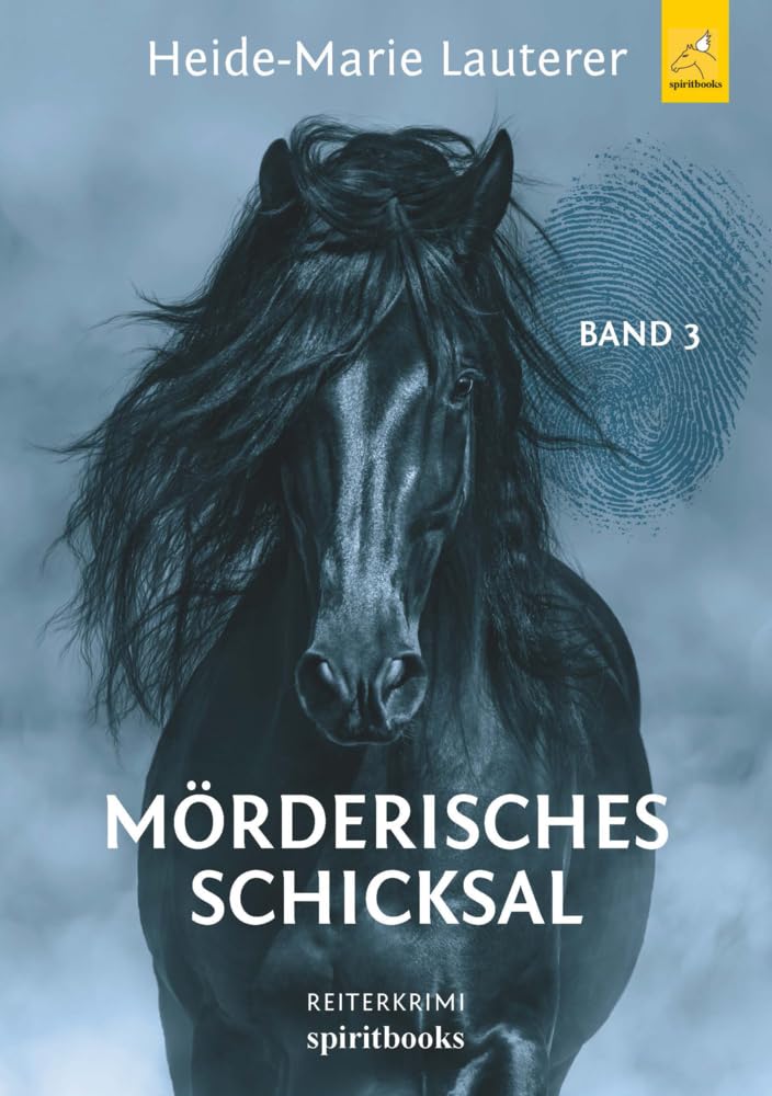 Mörderisches Schicksal Contemporary literature Books