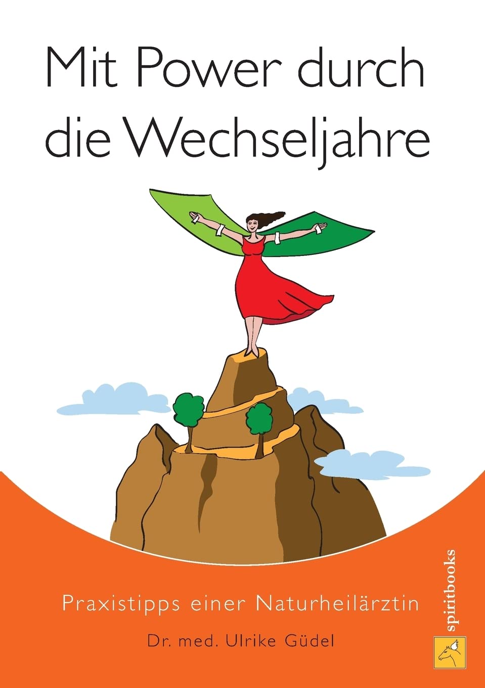 Mit Power durch die Wechseljahre Medicine