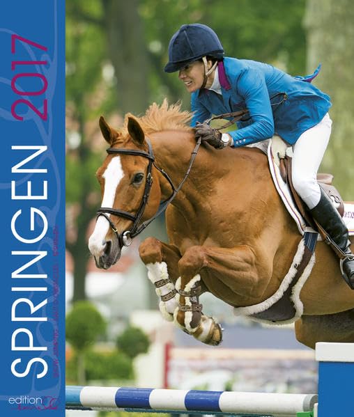 Springen 2017: Springen Sport Photography