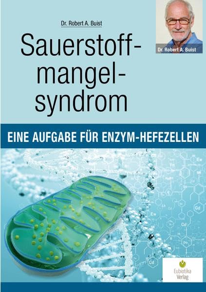 Sauerstoffmangelsyndrom Medicine