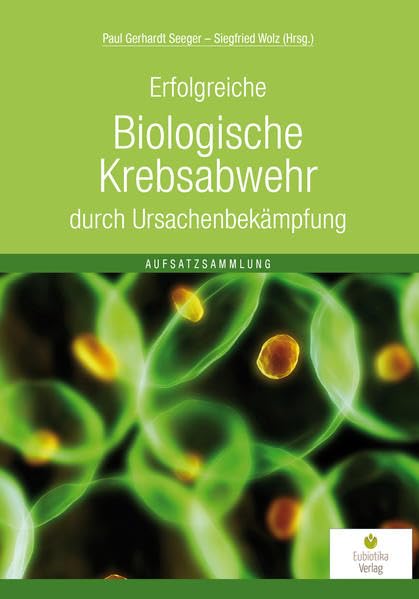 Biologische Krebsabwehr Medicine