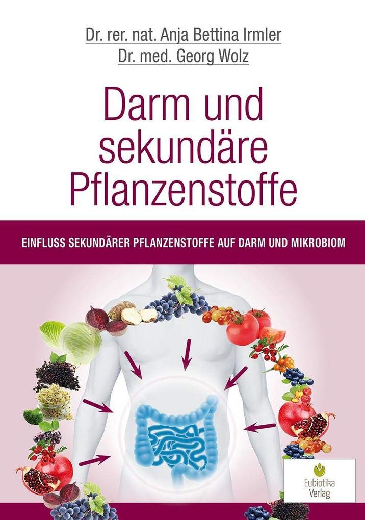 Darm und sekundäre Pflanzenstoffe Medicine