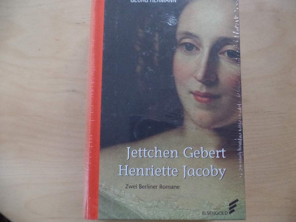 Jettchen Gebert / Henriette Jacoby Classics