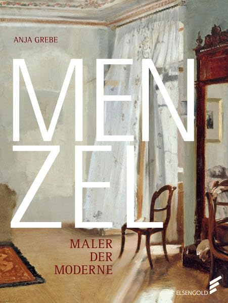 Menzel: Maler der Moderne Film, Art & Culture