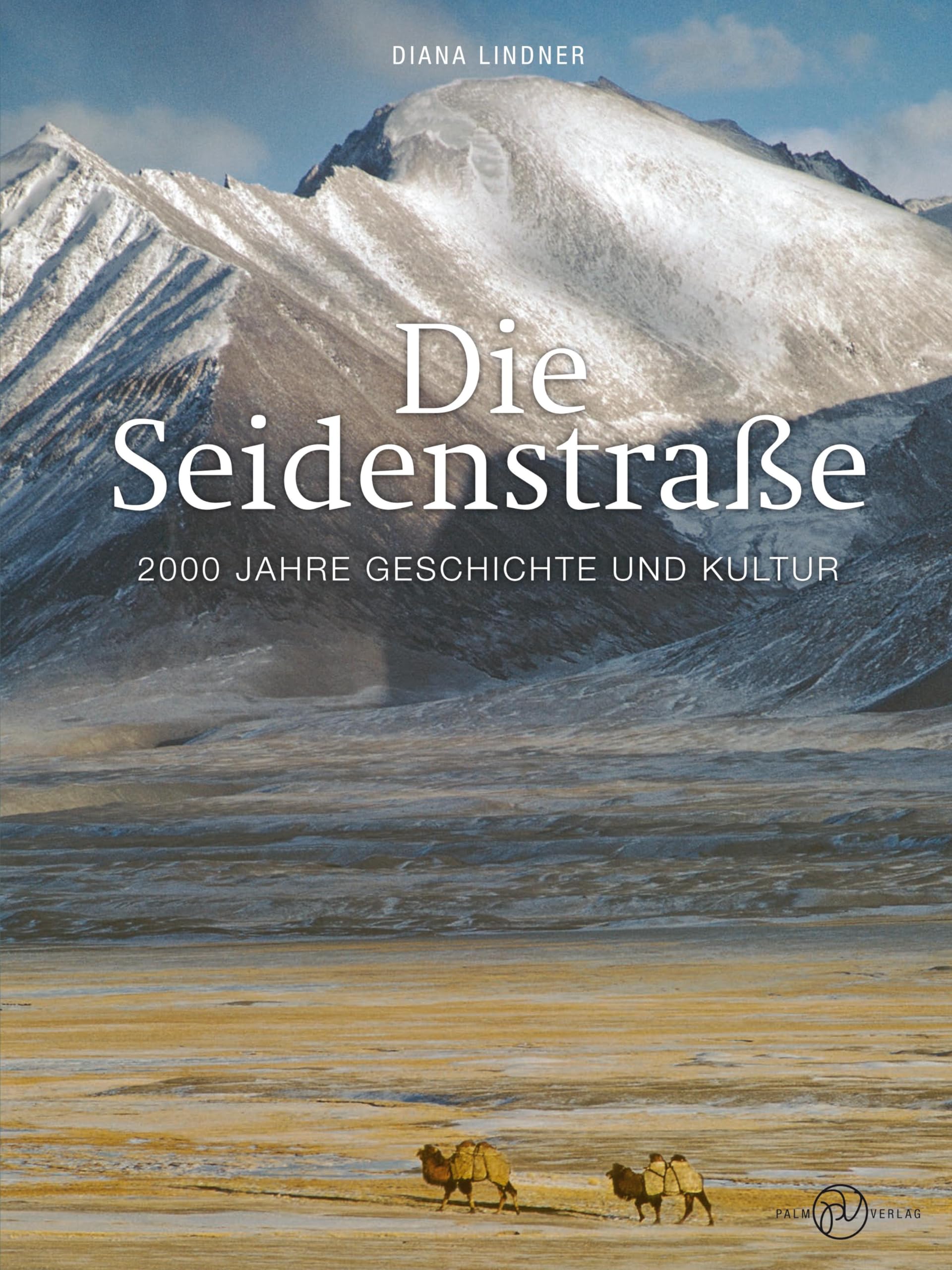 Product Image: Die Seidenstraße
