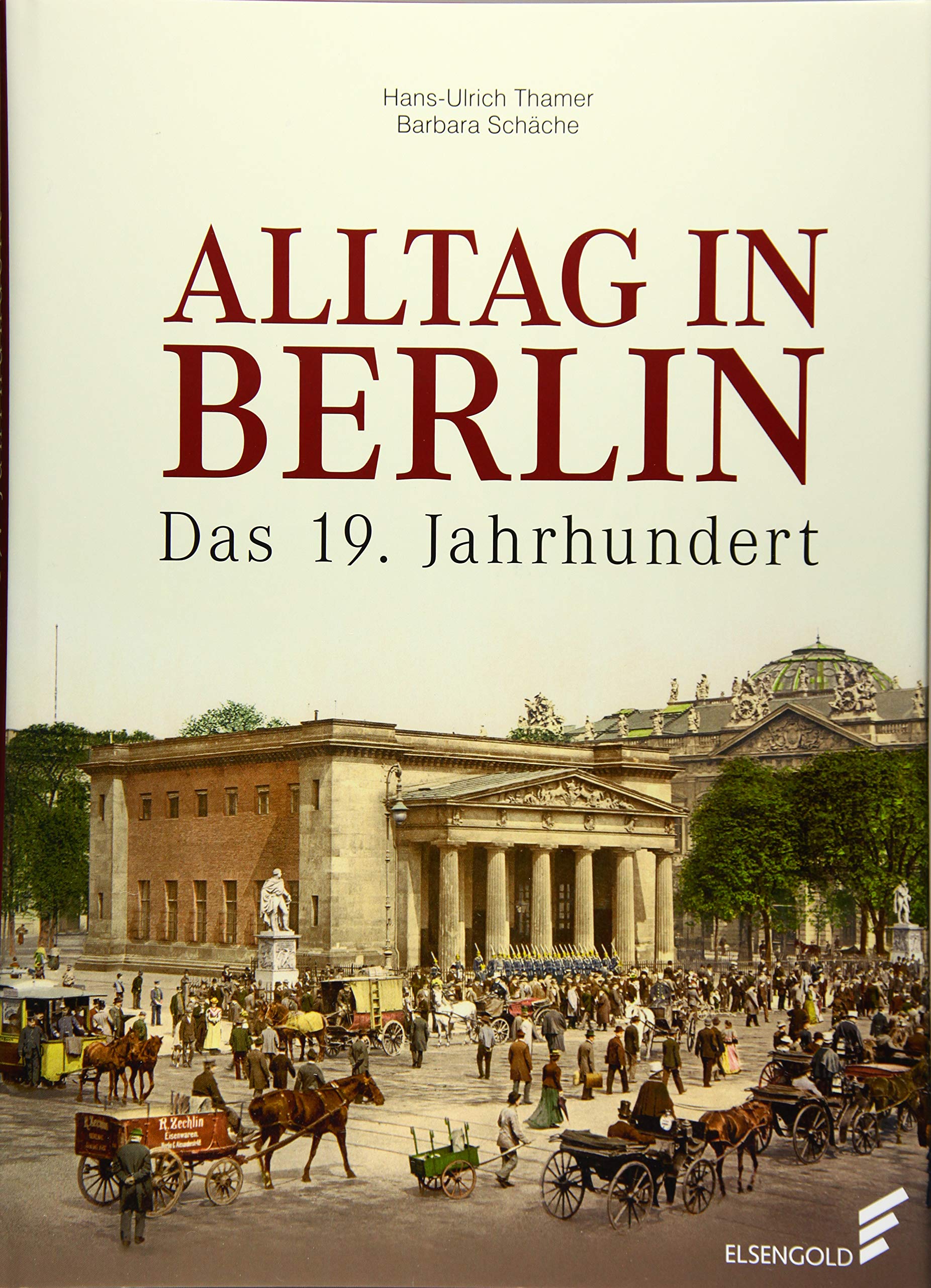 Product Image: Alltag in Berlin