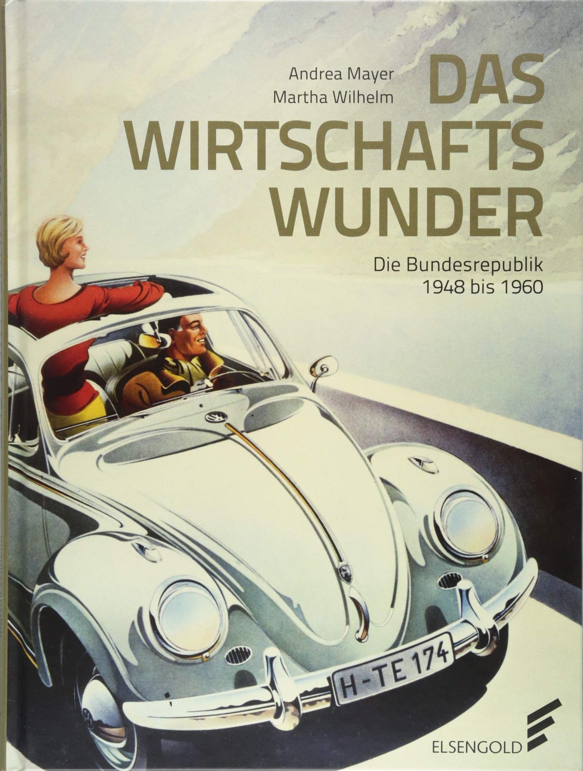 Product Image: Das Wirtschaftswunder