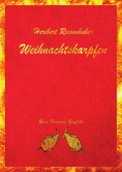 Weihnachtskarpfen Essays & Short Stories