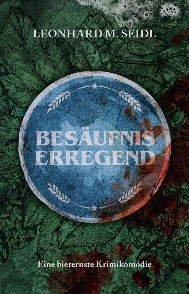 Besäufniserregend Contemporary literature Books
