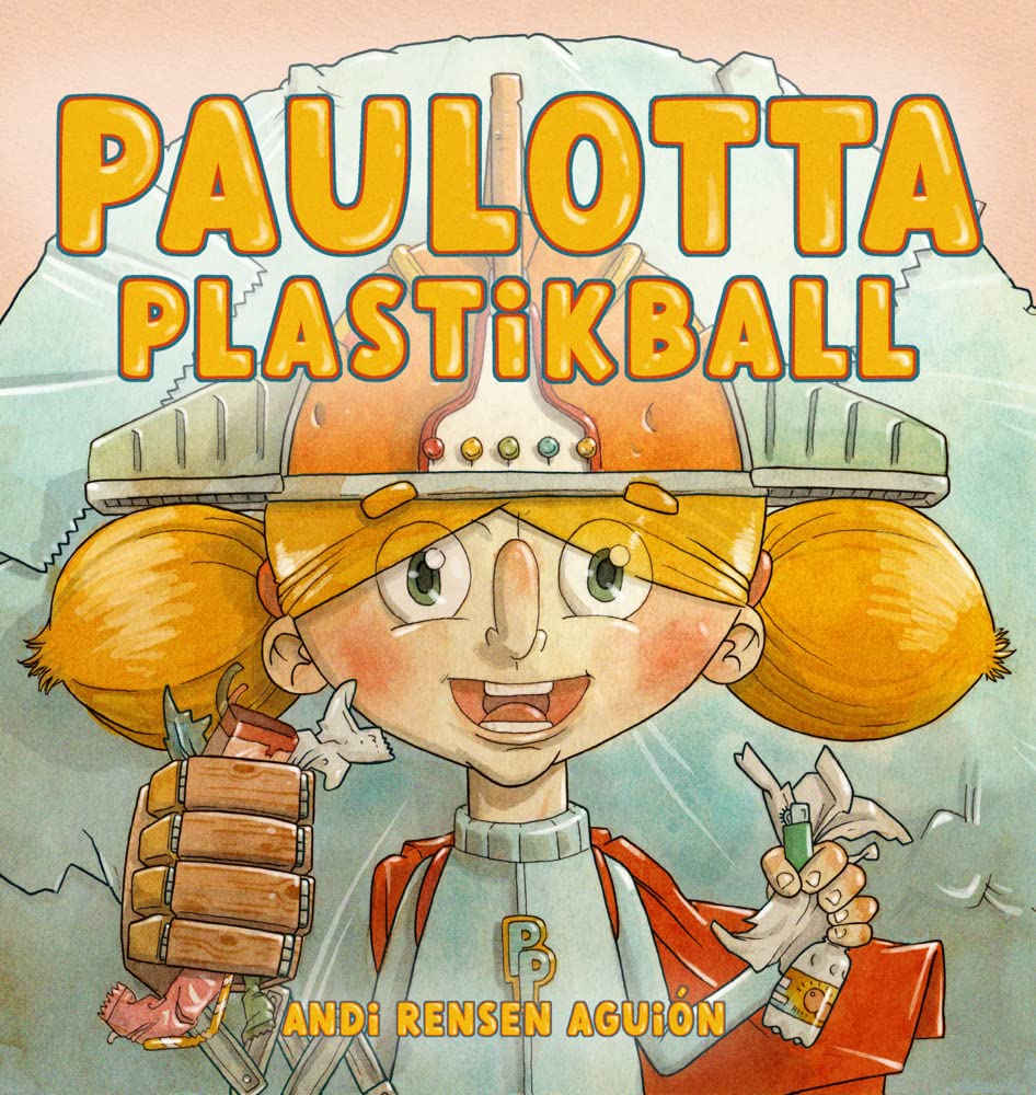 Paulotta Plastikball Novels & Short Stories